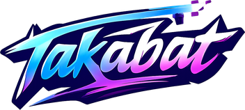 takabat হোম লোগো